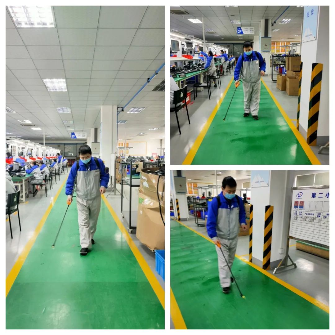 四川永貴科技有限公司